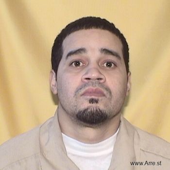 Johnathan  Rivera Mugshot