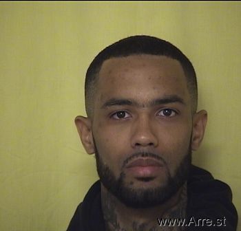 Johnathan L Smith Mugshot