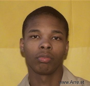 Johnathan  Smith Mugshot