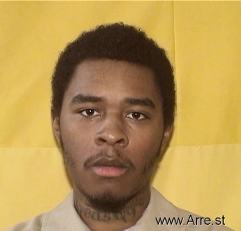 Johnathan  Smith Mugshot