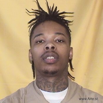 Johnathan  Smith Mugshot