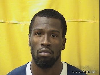 Johnathan D Whitfield Mugshot