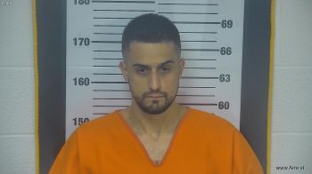 Johnathon A Gonzalez Mugshot