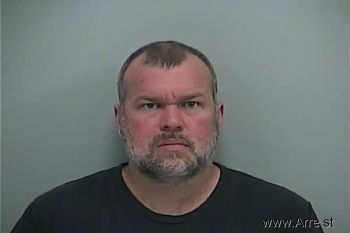 Johnathon Andrew Leach Mugshot