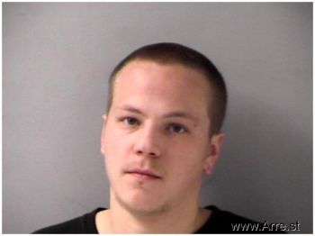 Johnathon James Nichols Mugshot