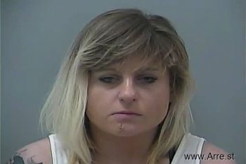 Johnette Nichole Hoffman Mugshot