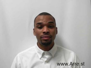 Johnezel C Carmichael Mugshot