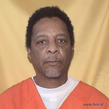 Johnnie C Beard Mugshot