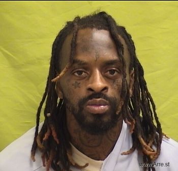 Johnnie  Henderson Mugshot