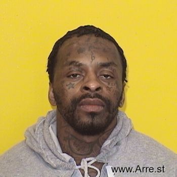 Johnnie  Henderson Jr. Mugshot