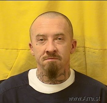 Johnny L Browning Mugshot