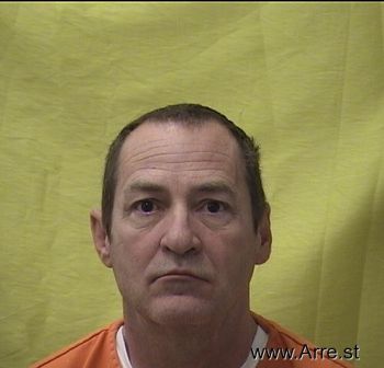 Johnny W Cox Mugshot