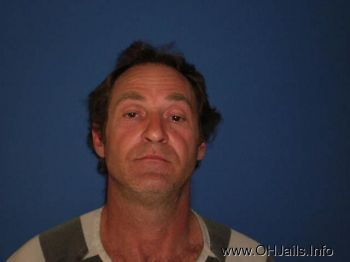 Johnny William Cox Jr Mugshot