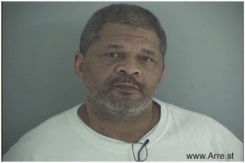 Johnny Glenn Daniels Mugshot