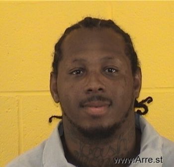 Johnny Lamar Daniels Mugshot