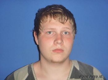 Johnny Lee Dotson Jr Mugshot