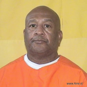 Johnny T Ellison Mugshot