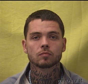 Johnny Dean Ii Mugshot