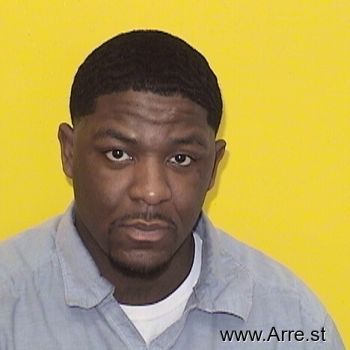 Johnny  Johnson Mugshot