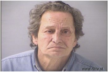 Johnny Nmn Jones Mugshot