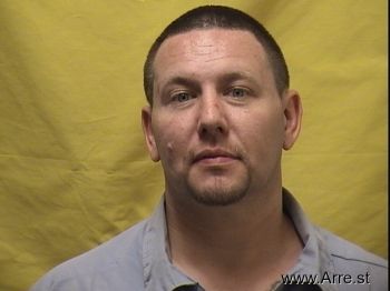 Johnny  Walker Jr. Mugshot