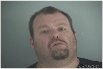 Johnny Dawson Mullins Mugshot