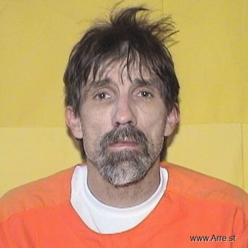 Johnny D Wells Mugshot