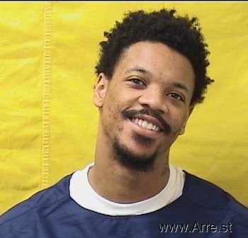 Johntay  Phillips Mugshot