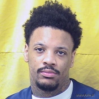 Johntay  Phillips Mugshot