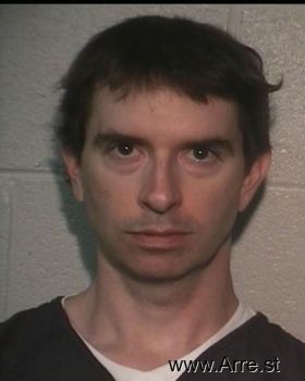 Jon Michael Kramer Mugshot