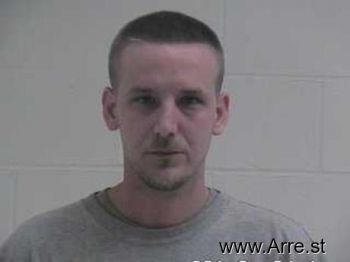 Jon Robert Stroup Mugshot