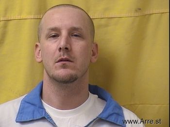 Jon Robert Stroup Mugshot