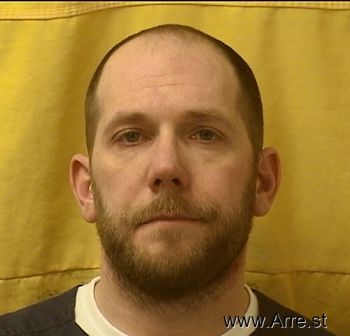 Jonathan D Ahart Mugshot