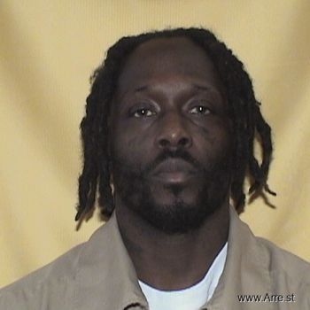 Jonathan  Anderson Mugshot