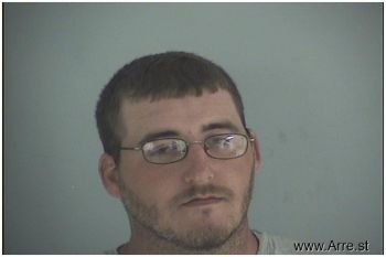 Jonathan David Bales Mugshot