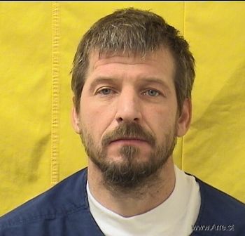 Jonathan E Bales Mugshot