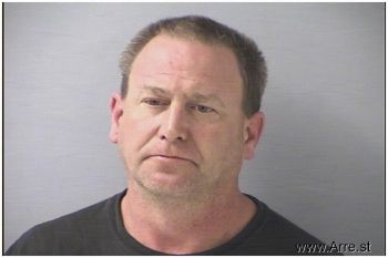 Jonathan Scott Brady Mugshot