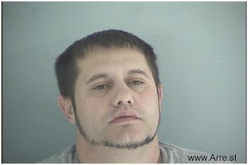 Jonathan Michael Carroll Mugshot