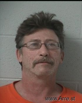 Jonathan Shane Coffman Mugshot