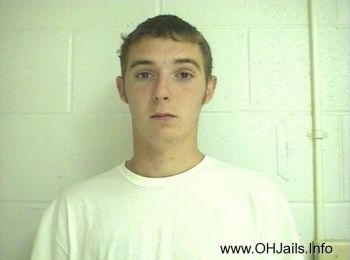 Jonathan Edward Couch Mugshot