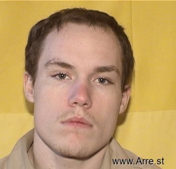 Jonathan Michael Crowe Mugshot