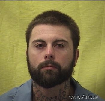 Jonathan D Ellison Mugshot