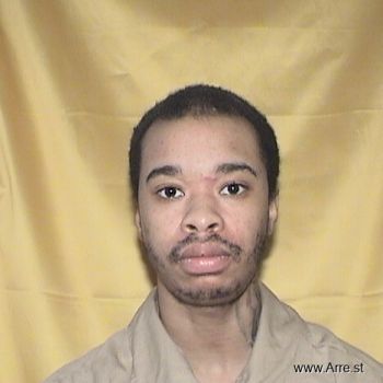 Jonathan  Ferguson Mugshot