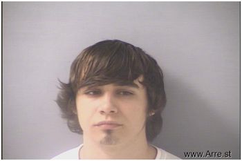 Jonathan G Ferreri Mugshot