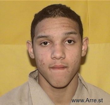 Jonathan  Gonzalez Mugshot