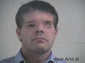 Jonathan Andrew Harris Mugshot