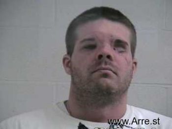 Jonathan Andrew Harris Mugshot