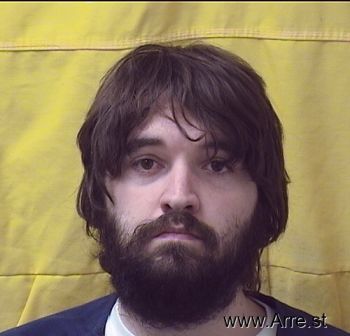 Jonathan Lee Harrison Mugshot