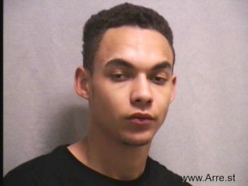 Jonathan Michael Hoelscher Mugshot