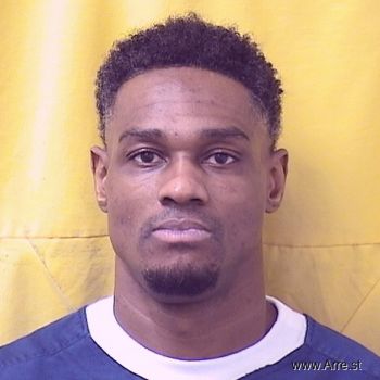 Jonathan Davon James Mugshot